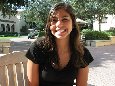 Megan lanier